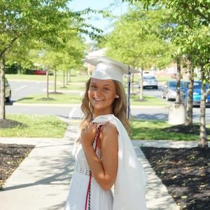 Meet your Posher, Gail